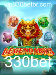Descubra o Fascinante Mundo de 'Legendary5' com 330bet