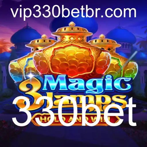 Explorando o Jogo de Azar 3MagicLamps: Estratégias e Regras