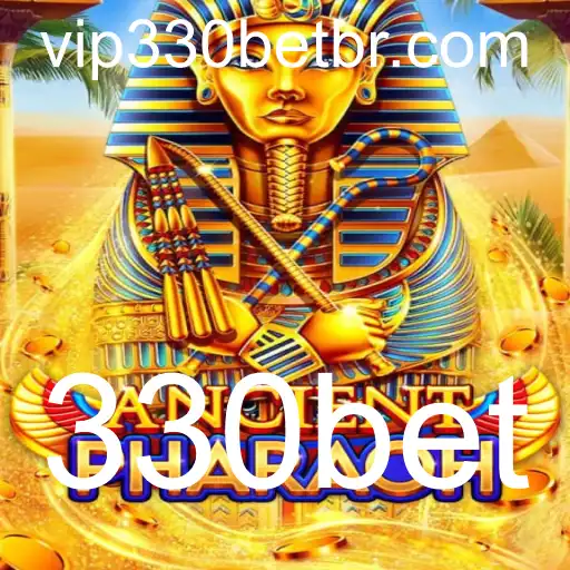 AncientPharaoh: Explorando a Mística dos Faraós com 330bet
