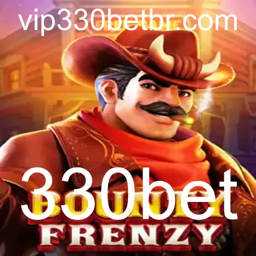 BountyFrenzy: Mergulhe na Experiência de Jogo com 330bet