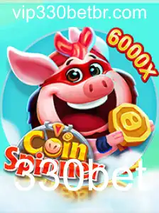 CoinSpinner: Uma Nova Aventura de Jogo com 330bet