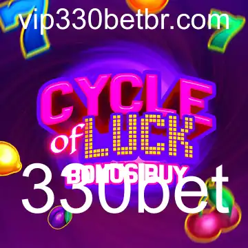 Cycle of Luck Bonus Buy: Mergulhando na Emoção dos Cassinos Online