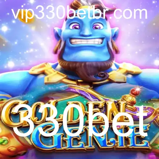 Descubra o Mundo de GOLDENGENIE: O Novo Fenômeno dos Jogos com 330bet