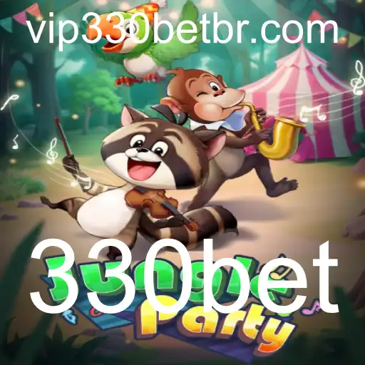 JungleParty: Um Mergulho na Aventura Selvagem com 330bet