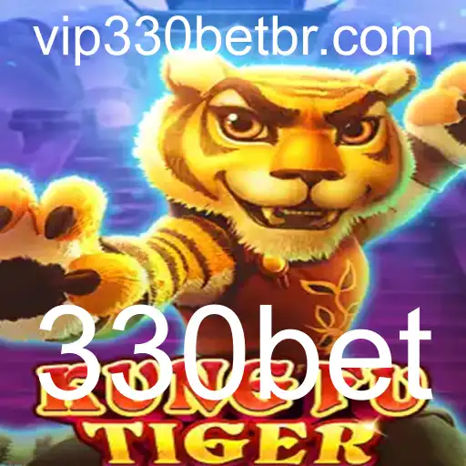 Descubra o Mundo de KungFuTiger: O Jogo que Está Conquistando 330bet