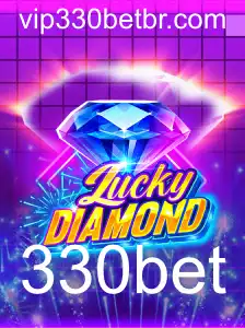Explore o Mundo de LuckyDiamond: O Novo Jogo Empolgante de 330bet