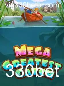 Explorando o Fascinante Mundo de MegaGreatestCatch e 330bet
