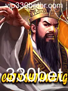Descubra o Fascinante Mundo de ChinShiHuang: O Jogo de Estratégia da 330bet