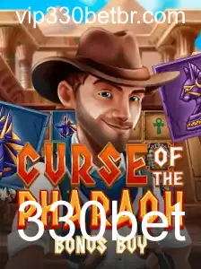 Explorando o Fascinante Universo de CurseofthePharaohBonusBuy no 330bet