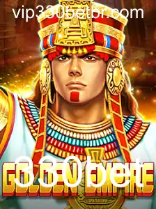 Explorando o Universo do Jogo GoldenEmpire com 330bet