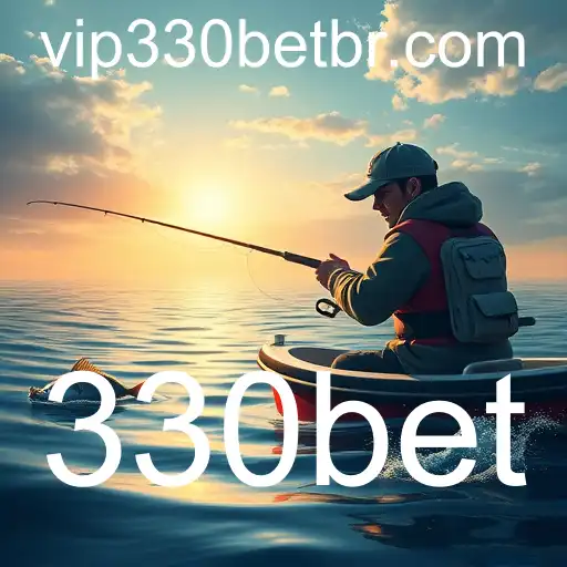 A Evolução e Impacto da Pesca Online no Cenário Atual: O Caso da 330bet