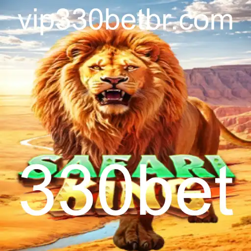 Descubra as Aventuras do SafariKing com 330bet