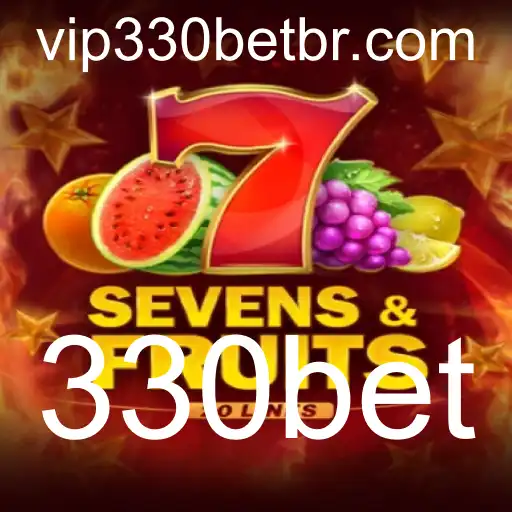 Descubra o Mundo Atraente de 'SevensFruits20' com 330bet