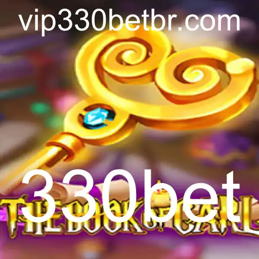 TheBookofCarl: Explorando as Regras e Inovações do Novo Jogo com 330bet