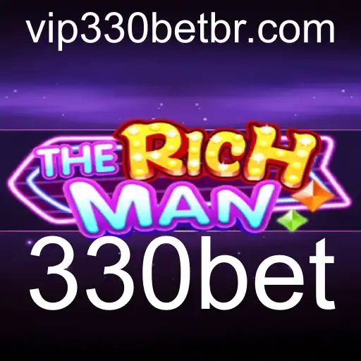 Explorando o Mundo de TheRichMan: Um Mergulho no Jogo com 330bet