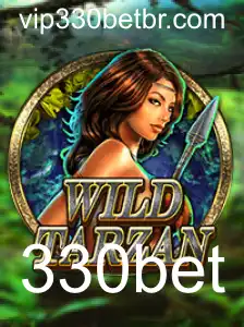 Exploração Selvagem: O Mundo de WildTarzan na 330bet